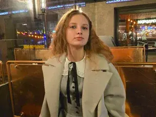 Streamate Nude Webcam of CuteeFoxy