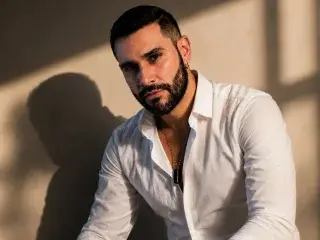 Streamate Sex Chat of JonasEvanss