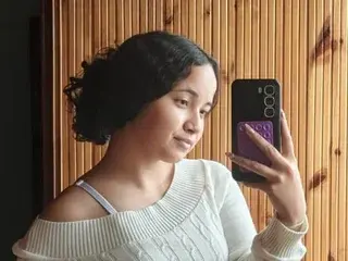 Streamate Nude Webcam of Marilu_Malibu