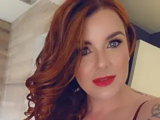 Streamate Live Porn of SavanahRosexxx
