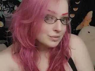 Streamate Sex Cam of Pinky_Powers