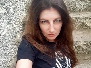 Streamate Private Sex Chat of SabrinaDeep