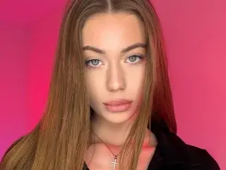 Streamate Live Sex of EvaStyl