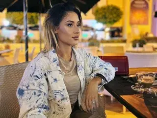 Streamate Private Sex Chat of AileenKiss