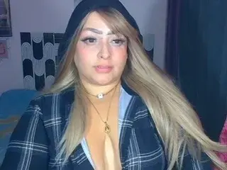 Streamate Best Webcam of PrincessSeexxy