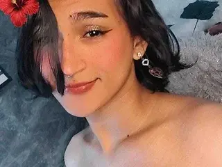 Streamate Private Sex Chat of ZoeeKiss