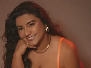 Streamate Sex Cam of TheMariamCastiblanco
