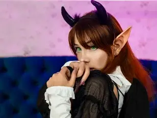 Streamate Free Live Porn of AliceConrad