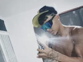 Streamate Sex Chat of angel_foxc