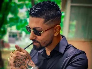 Streamate Private Sex Chat of NigelBoydxx