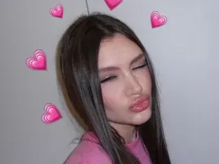 Streamate Live Sex Cam of SashaNels