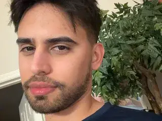 Streamate Nude Webcam of iamthony