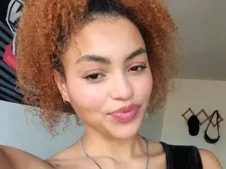 Streamate Free Porn Cam of sharonth