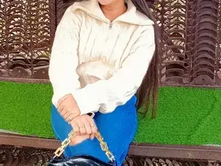Streamate Live Sex Cam of DelliBeauty