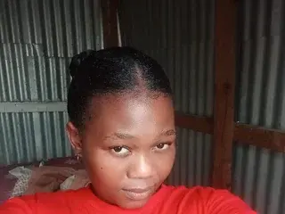 Streamate Live Porn of GagMelanin