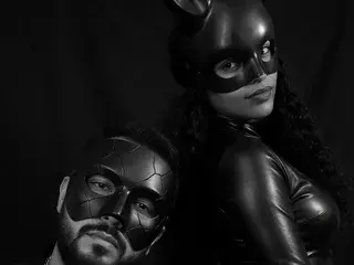 Streamate Free Live Porn of GiheRita