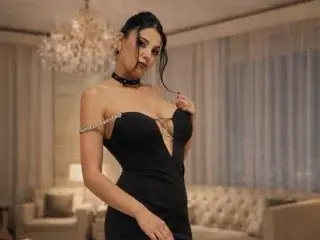 Streamate Live Porn of Ladynadine69