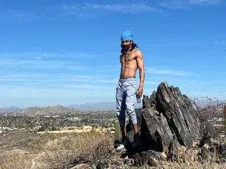 Streamate Private Sex Chat of MylonePick