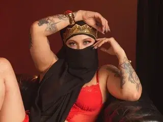 Streamate Live Porn of Sashaarnab