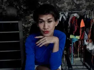Streamate Best live sex cam show of TOPxMISTRESS