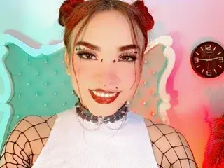Streamate Sex Chat of LeyXandrabrazz