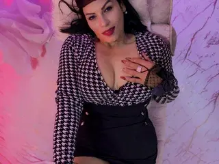 Streamate Sex Chat of LizaRussell