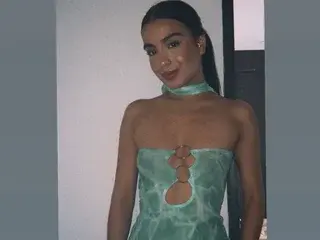 Streamate Private Sex Chat of emmaelliss