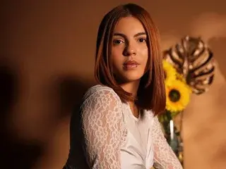 Streamate Live Porn of Emily_vegaa
