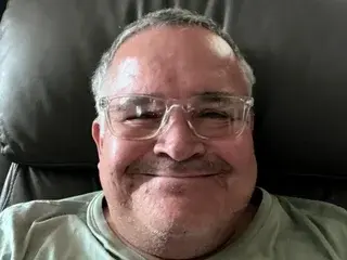 Streamate Adult Webcam of Gilbert55