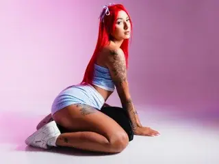 Streamate Best Webcam of MelanyHarperr