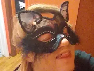 Streamate Live Porn of MissKittyFox4u