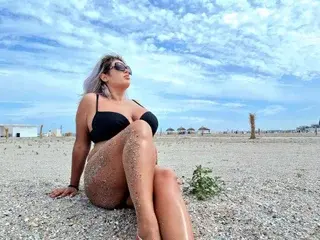 Streamate Live Sex of AndreeaJJ