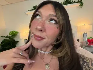Streamate Sex Cam of TaylorMarieX