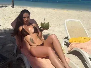 Streamate Adult Video Chat of UK_Temptress