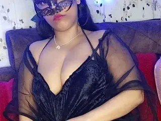 Streamate Nude Webcam of Aleena5000