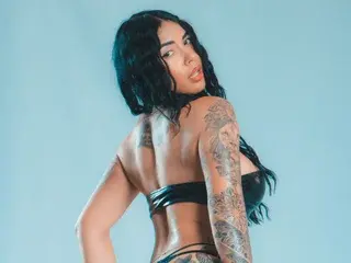 Streamate Adult Webcam of SamantaGreen19