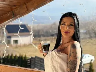 Streamate Adult Webcams of arianatattoos