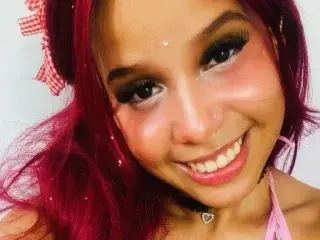 Streamate Free Porn Cam of AnySweettt