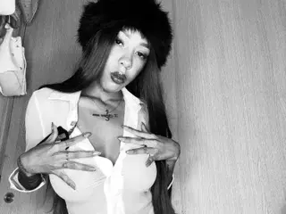 Streamate Adult Video Chat of LaizaSamtha