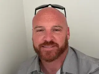 Streamate Adult Webcams of Baldguy40