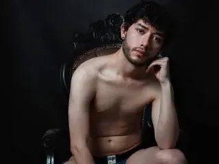 Streamate Live Sex of JakeGrants21