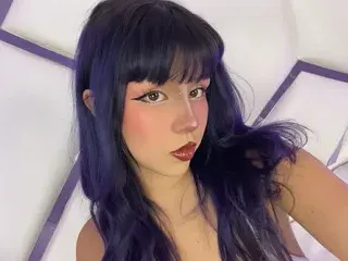 Streamate Best live sex cam show of LiaAurum20