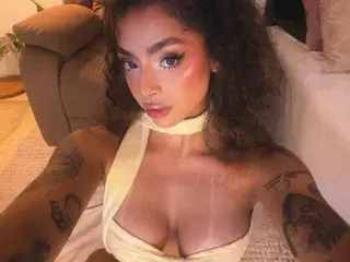 Streamate Adult Video Chat of sofiasantana66