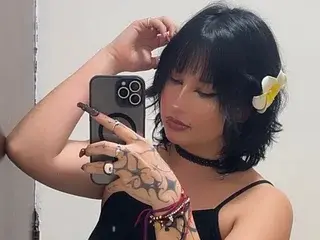 Streamate Best Webcam of RobinBennett