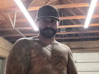 Streamate Adult Video Chat of Bigdtattooed