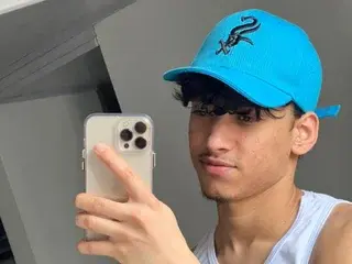 Streamate Live Sex Cam of Lyam_Russo