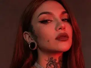 Streamate Live Sex of Zoenina69
