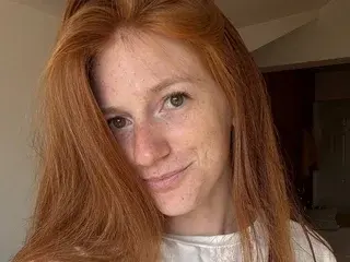 Streamate Adult Video Chat of Aliceginger99
