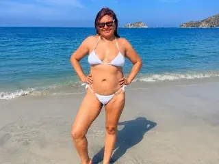 Streamate Private Sex Chat of AitanaSantos