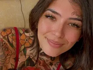 Streamate Live Sex of TaliMajesty